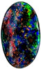 Boulder Opal Single
~ ID#33977