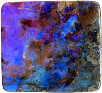 Boulder Opal Single
~ ID#34029