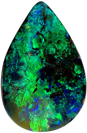 Boulder Opal Single
~ ID#34031