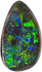 Boulder Opal Single
~ ID#34032